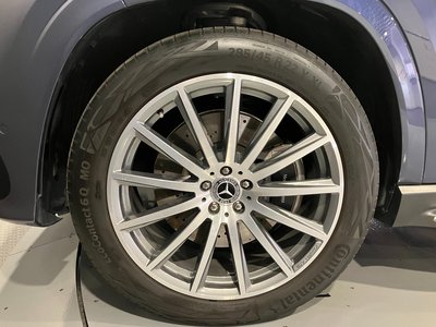 2025 Mercedes-BENZ GLS 缩略图 45