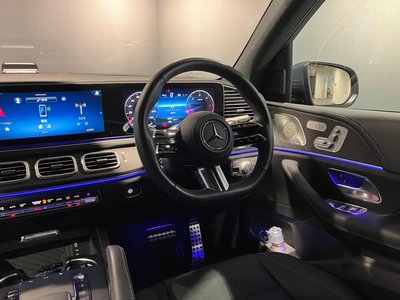 2025 Mercedes-BENZ GLS 缩略图 66