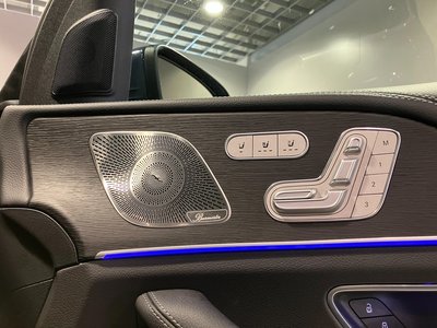 2025 Mercedes-BENZ GLS 缩略图 67