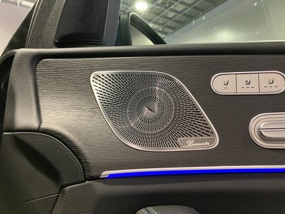 2025 Mercedes-BENZ GLS 缩略图 68