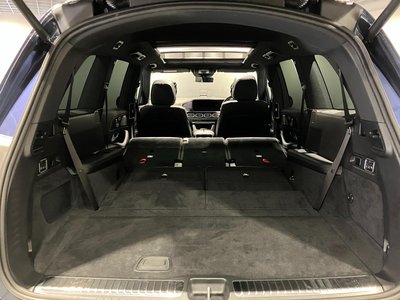 2025 Mercedes-BENZ GLS 缩略图 61