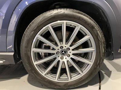 2025 Mercedes-BENZ GLS 缩略图 43