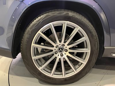 2025 Mercedes-BENZ GLS 缩略图 42