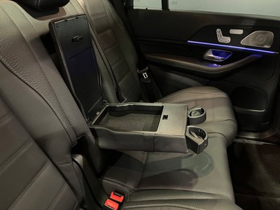 2025 Mercedes-BENZ GLS 缩略图 36