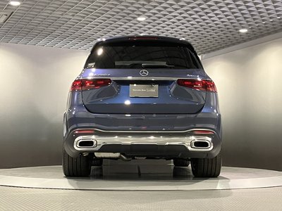 2025 Mercedes-BENZ GLS 缩略图 58