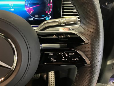 2025 Mercedes-BENZ GLS 缩略图 22