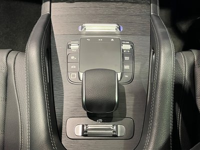 2025 Mercedes-BENZ GLS 缩略图 29