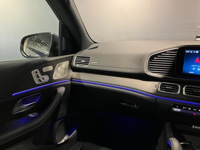 2025 Mercedes-BENZ GLS 缩略图 65