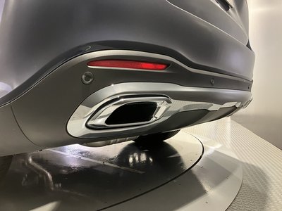 2025 Mercedes-BENZ GLS 缩略图 56
