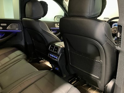 2025 Mercedes-BENZ GLS 缩略图 34