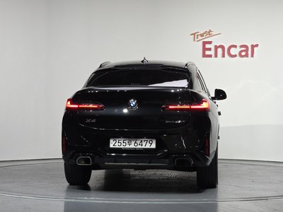 BMW X4 - 4