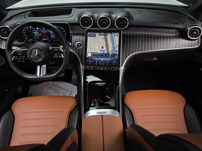 MERCEDES-BENZ GLC - 5