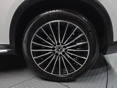 MERCEDES-BENZ GLC - 8