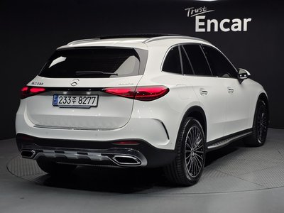 MERCEDES-BENZ GLC - 3