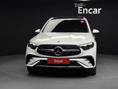 MERCEDES-BENZ GLC - 2