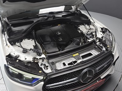 MERCEDES-BENZ GLC - 7