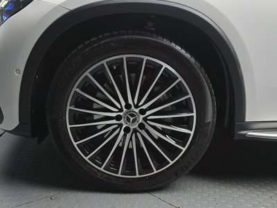 MERCEDES-BENZ GLC - 6