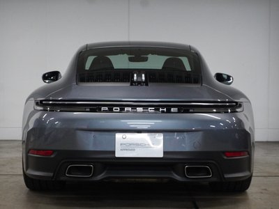 PORSCHE 911 - 5