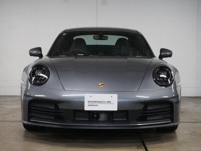 PORSCHE 911 - 2
