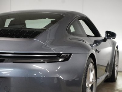 PORSCHE 911 - 7