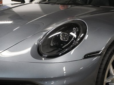 PORSCHE 911 - 6