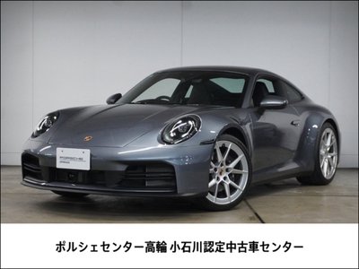 PORSCHE 911 - 1