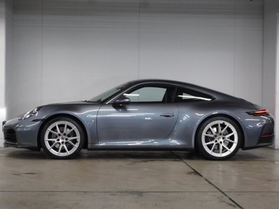 PORSCHE 911 - 3
