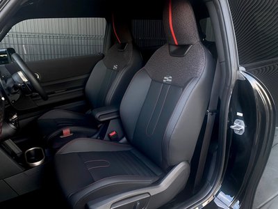 2025 MINI COOPER 缩略图 26