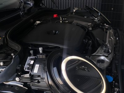 2025 MINI COOPER 缩略图 48