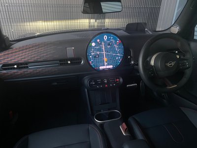 2025 MINI COOPER 缩略图 37