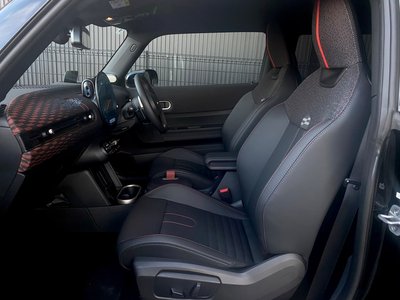 2025 MINI COOPER 缩略图 25