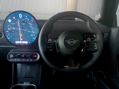 2025 MINI COOPER 缩略图 42