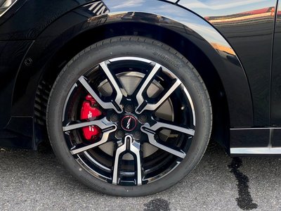 2025 MINI COOPER 缩略图 18