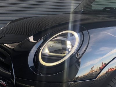 2025 MINI COOPER 缩略图 13
