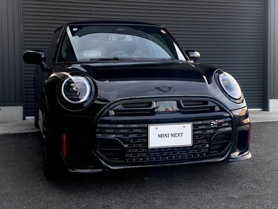 2025 MINI COOPER 照片 5