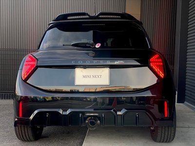 2025 MINI COOPER 照片 10