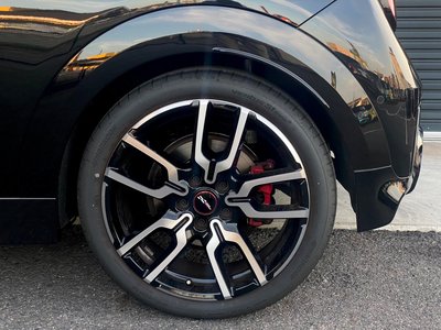2025 MINI COOPER 缩略图 19