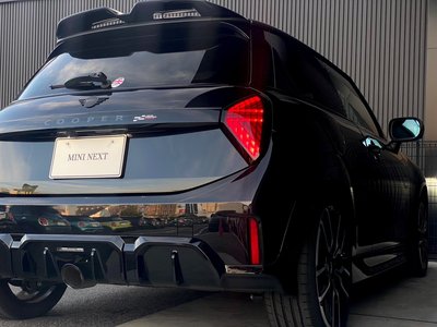 2025 MINI COOPER 缩略图 11