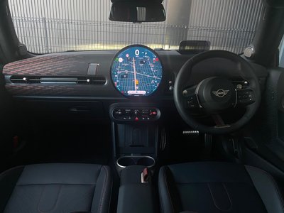2025 MINI COOPER 缩略图 36