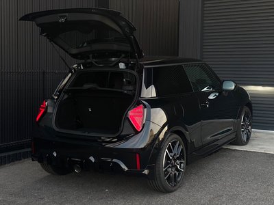 2025 MINI COOPER 缩略图 30