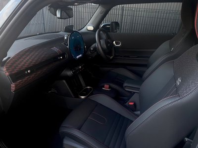 2025 MINI COOPER 缩略图 27