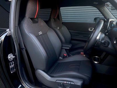 2025 MINI COOPER 缩略图 21