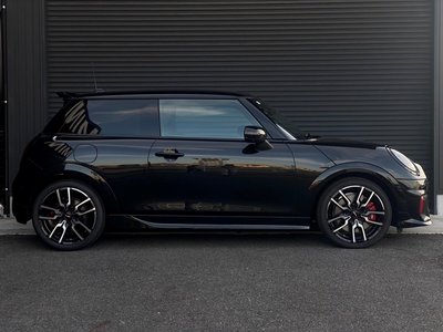 2025 MINI COOPER 照片 6