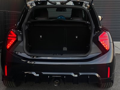 2025 MINI COOPER 缩略图 29
