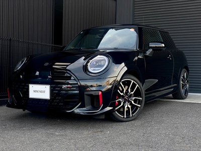 2025 MINI COOPER 照片 3
