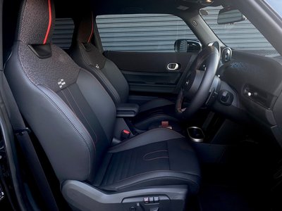 2025 MINI COOPER 缩略图 22