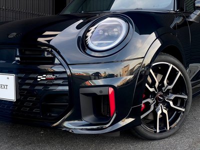 2025 MINI COOPER 照片 4