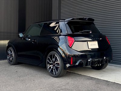 2025 MINI COOPER 照片 9