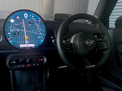 2025 MINI COOPER 缩略图 43