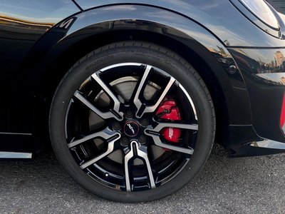 2025 MINI COOPER 缩略图 16